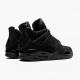 Repsneakers Air Jordan 4 Retro Black Cat CU1110-010 Shoes