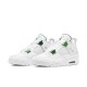 Repsneakers Air Jordan 4 Retro Metallic Green CT8527-113 Shoes