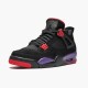 Repsneakers Air Jordan 4 Retro NRG Raptors 2018 AQ3816-065 Shoes