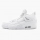 Repsneakers Air Jordan 4 Retro Pure Money 308497-100 Shoes