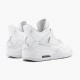 Repsneakers Air Jordan 4 Retro Pure Money 308497-100 Shoes