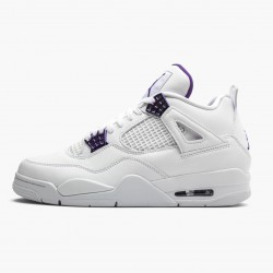 Repsneakers Air Jordan 4 Retro Purple CT8527-115 Shoes