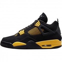 Repsneakers Air Jordan 4 Retro Thunder 2023 DH6927-017 Shoes