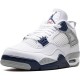 Repsneakers Air Jordan 4 Midnight Navy DH6927-140 Shoes