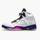 Repsneakers Air Jordan 5 Retro Alternate Bel Air DB3335-100 Shoes