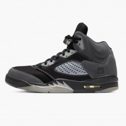 Repsneakers Air Jordan 5 Retro Anthracite DB0731-001 Shoes