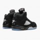 Repsneakers Air Jordan 5 Retro Black 845035-003 Shoes