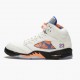 Repsneakers Air Jordan 5 Retro International Flight 136027-148 Shoes