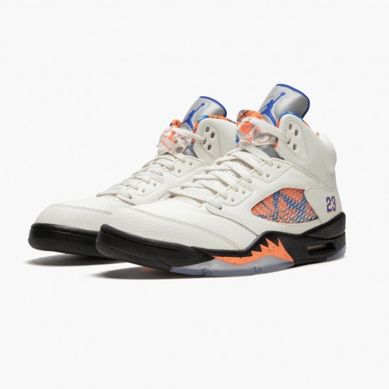 Repsneakers Air Jordan 5 Retro International Flight 136027-148 Shoes