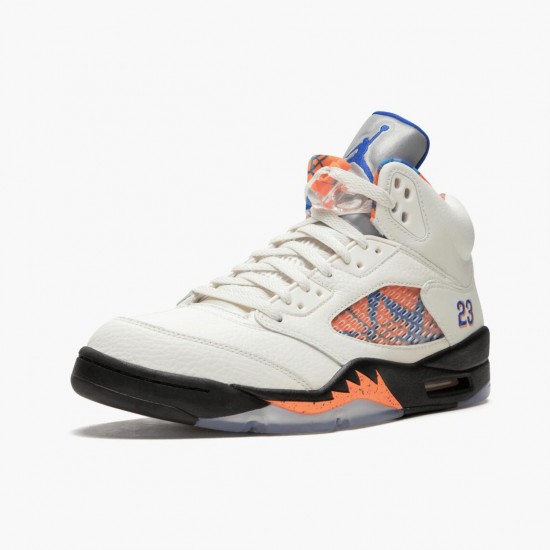 Repsneakers Air Jordan 5 Retro International Flight 136027-148 Shoes