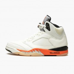 Repsneakers Air Jordan 5 Retro Shattered Backboard DC1060-100 Shoes