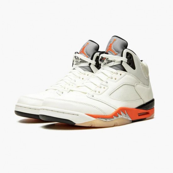 Repsneakers Air Jordan 5 Retro Shattered Backboard DC1060-100 Shoes