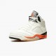 Repsneakers Air Jordan 5 Retro Shattered Backboard DC1060-100 Shoes