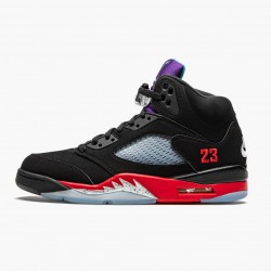 Repsneakers Air Jordan 5 Retro Top 3 CZ1786-001 Shoes