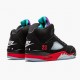 Repsneakers Air Jordan 5 Retro Top 3 CZ1786-001 Shoes