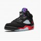 Repsneakers Air Jordan 5 Retro Top 3 CZ1786-001 Shoes