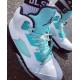 Repsneakers Air Jordan Retro 5 Island Green CN2932-100 Shoes