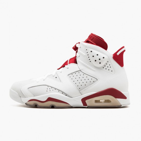 Repsneakers Air Jordan 6 Retro Alternate 384664-113 Shoes