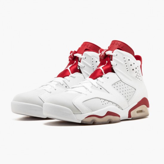 Repsneakers Air Jordan 6 Retro Alternate 384664-113 Shoes