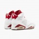 Repsneakers Air Jordan 6 Retro Alternate 384664-113 Shoes