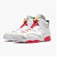 Repsneakers Air Jordan 6 Retro Hare CT8529-062 Shoes