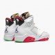 Repsneakers Air Jordan 6 Retro Hare CT8529-062 Shoes