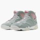 Repsneakers Air Jordan 7 Retro Neutral Grey CT8528-002 Shoes