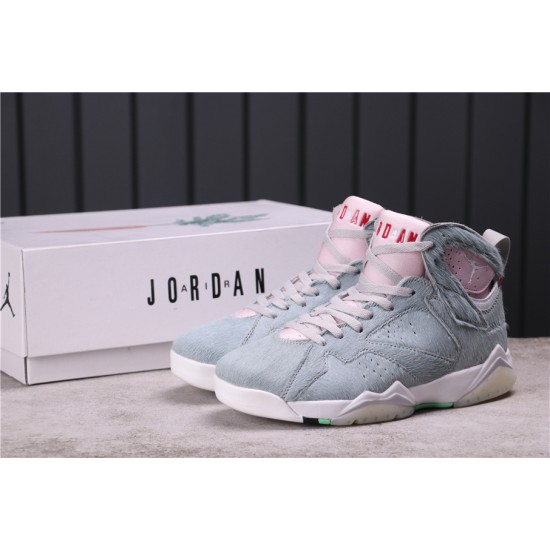 Repsneakers Air Jordan 7 Retro Neutral Grey CT8528-002 Shoes