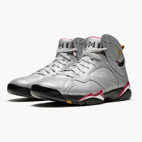 Repsneakers Air Jordan 7 Retro Reflections of A Champion BV6281-006 Shoes