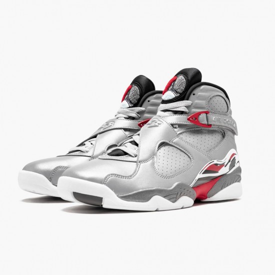 Repsneakers Air Jordan 8 Reflections of a Champion Reflect CI4073-001 Shoes