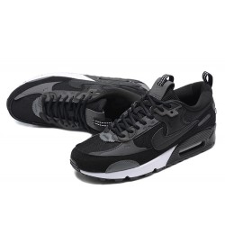 Repsneakers Nike Air Max 90 Futura (M) Sports Shoes Black White DM9922-003