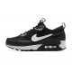 Repsneakers Nike Air Max 90 Futura (M) Sports Shoes Black White