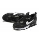 Repsneakers Nike Air Max 90 Futura (M) Sports Shoes Black White