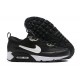 Repsneakers Nike Air Max 90 Futura (M) Sports Shoes Black White