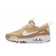 Repsneakers Nike Air Max 90 Futura (M) Sports Shoes Brown White