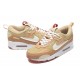 Repsneakers Nike Air Max 90 Futura (M) Sports Shoes Brown White