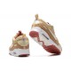 Repsneakers Nike Air Max 90 Futura (M) Sports Shoes Brown White