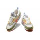 Repsneakers Nike Air Max 90 Futura (M) Sports Shoes Green Orange