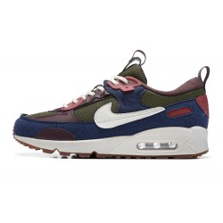 Repsneakers Nike Air Max 90 Futura (M) Sports Shoes Medium Olive DM9922-200