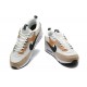 Repsneakers Nike Air Max 90 Futura (M) Sports Shoes White Brown DM9922-002