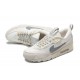 Repsneakers Nike Air Max 90 Futura (M) Sports Shoes White Grey