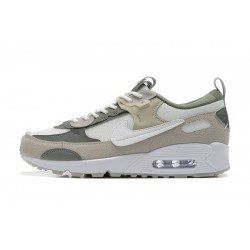 Repsneakers Nike Air Max 90 Futura (M) Sports Shoes Wolf Grey DZ4708-001