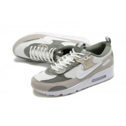 Repsneakers Nike Air Max 90 Futura (M) Sports Shoes Wolf Grey DZ4708-001