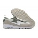 Repsneakers Nike Air Max 90 Futura (M) Sports Shoes Wolf Grey DZ4708-001