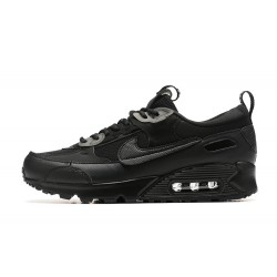 Repsneakers Nike Air Max 90 Futura (W/M) Sports Shoes Black DM9922-101