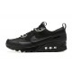 Repsneakers Nike Air Max 90 Futura (W/M) Sports Shoes Black DM9922-101