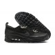 Repsneakers Nike Air Max 90 Futura (W/M) Sports Shoes Black DM9922-101