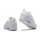 Repsneakers Nike Air Max 90 Futura (W/M) Sports Shoes Triple White DM9922-101