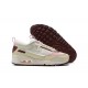 Repsneakers Nike Air Max 90 Futura (W) Sports Shoes Beige Pink