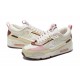 Repsneakers Nike Air Max 90 Futura (W) Sports Shoes Beige Pink